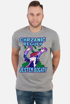 Chrzanić Reguły