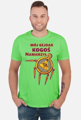 Gejdar Lewo