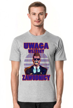 Uwaga Wszyscy Zawodnicy