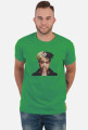 T-shirt męski XXXTENTACION