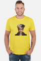 T-shirt męski XXXTENTACION