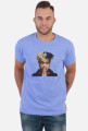 T-shirt męski XXXTENTACION