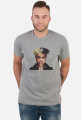 T-shirt męski XXXTENTACION