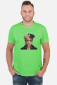 T-shirt męski XXXTENTACION