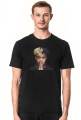 T-shirt męski XXXTENTACION
