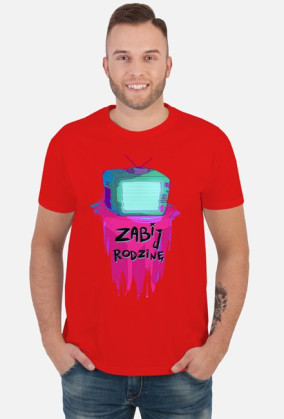 Zabij Rodzine