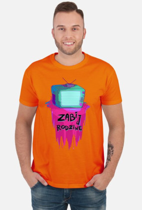 Zabij Rodzine