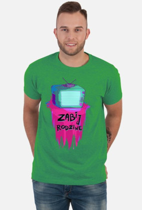 Zabij Rodzine
