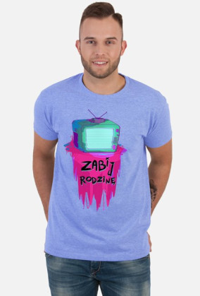 Zabij Rodzine