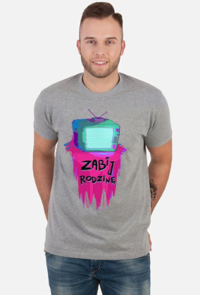 Zabij Rodzine