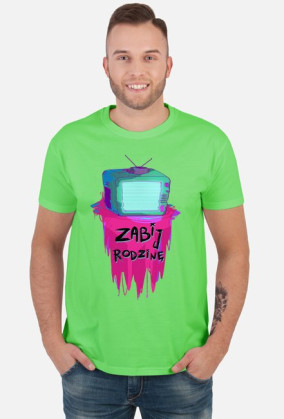 Zabij Rodzine