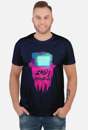 Zabij Rodzine