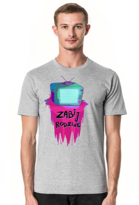 Zabij Rodzine