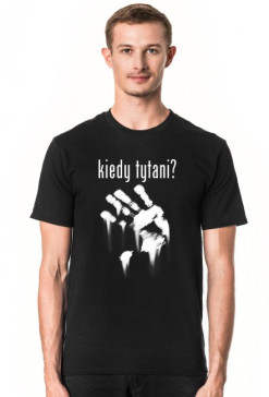Kiedy Tytani?