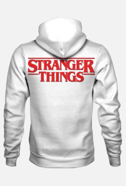 stranger things