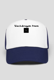 Czapka blackdragon