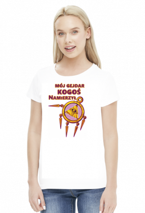 Gejdar Lewo (żeński)