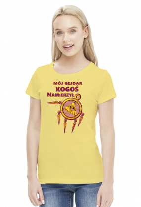 Gejdar Lewo (żeński)