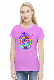 Siła Przyjaźni (żeński)