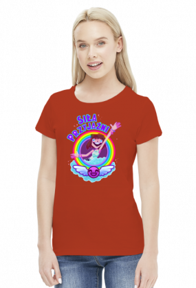 Siła Przyjaźni (żeński)