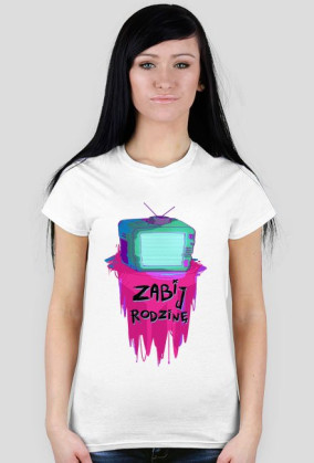 Zabij Rodzine (żeński)