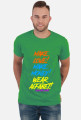 MAKE T-SHIRT MAN