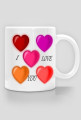 I love You