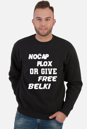 Bluza Kozaka