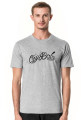 T-shirt męski CryBaby