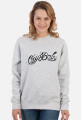 Bluza damska CryBaby