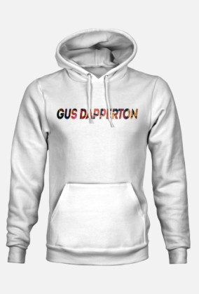 gus dapperton