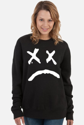 Bluza damska SAD