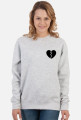 Bluza damska BROKEN HEART