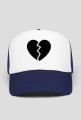 Czapka BROKEN HEART