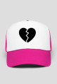 Czapka BROKEN HEART