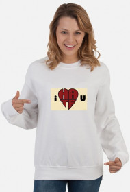 bluza damska Japan Express