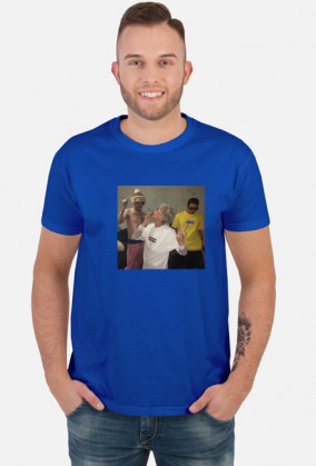 OKAZJA! Lil Peep custom tee koszulka t-shirt
