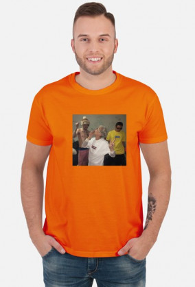 OKAZJA! Lil Peep custom tee koszulka t-shirt