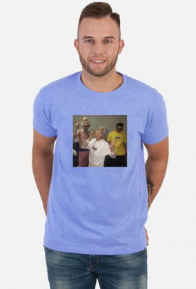 OKAZJA! Lil Peep custom tee koszulka t-shirt