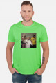 OKAZJA! Lil Peep custom tee koszulka t-shirt