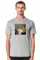 OKAZJA! Lil Peep custom tee koszulka t-shirt
