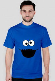 Koszulka Ciasteczkowy Potwór