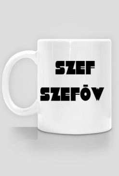 szef