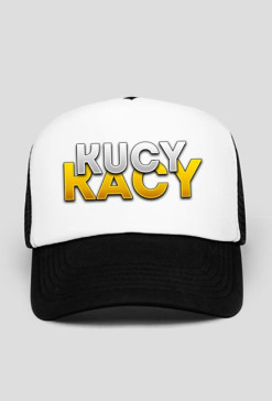 KUCY KACY ► Czapka z daszkiem