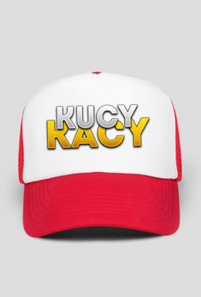 KUCY KACY ► Czapka z daszkiem