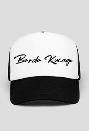Banda Kucego Wersja 2. ► Czapka z daszkiem