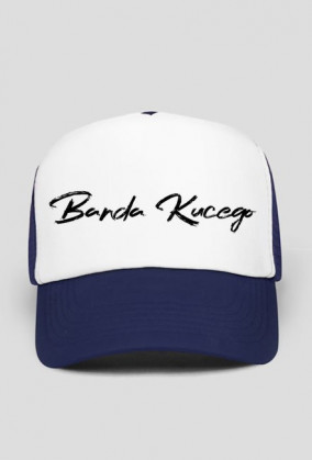 Banda Kucego Wersja 2. ► Czapka z daszkiem