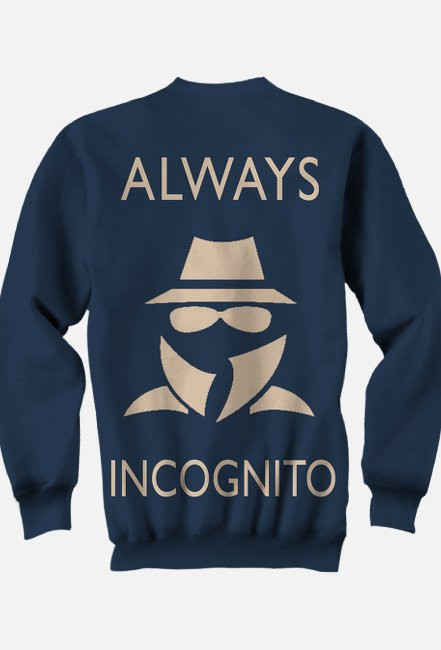 Lazura Incognito