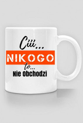 Cii nikogo to nie obchodzi