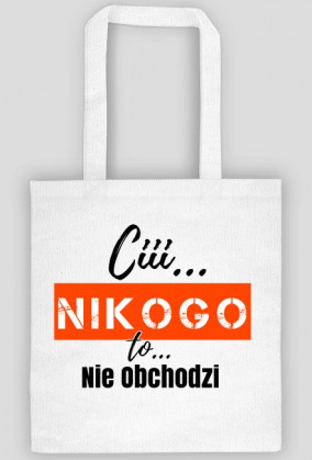 Cii nikogo to nie obchodzi